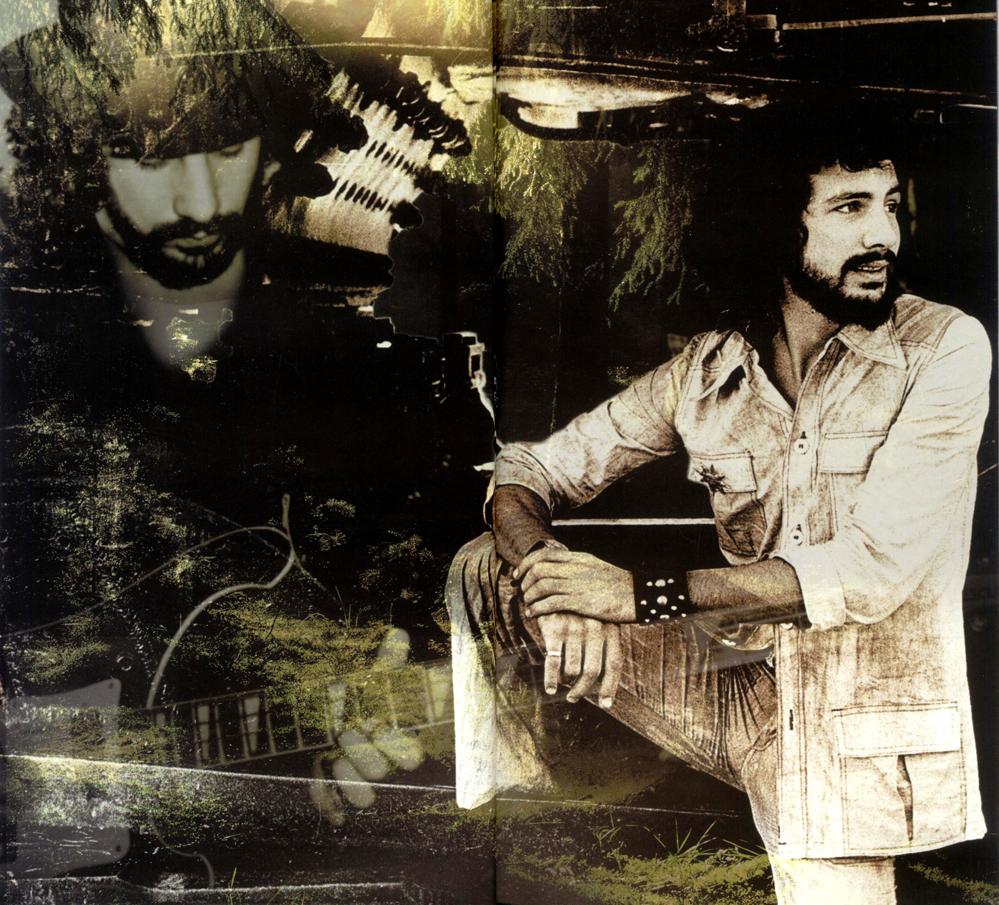 Cat Stevens  The Boxset : Booklet18